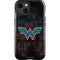 Wonder Woman 1984 (2020) Neon Logo iPhone 15 Impact Case